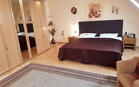 Ferienhaus am Rheintor